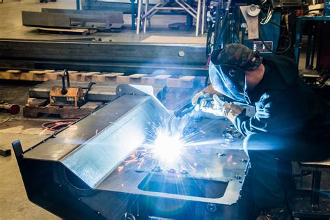 metal fabrication queens ny|custom sheet metal works.